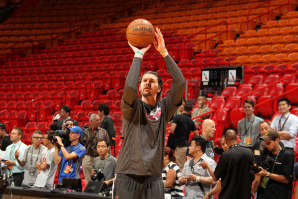 距离跳投 距离跳投