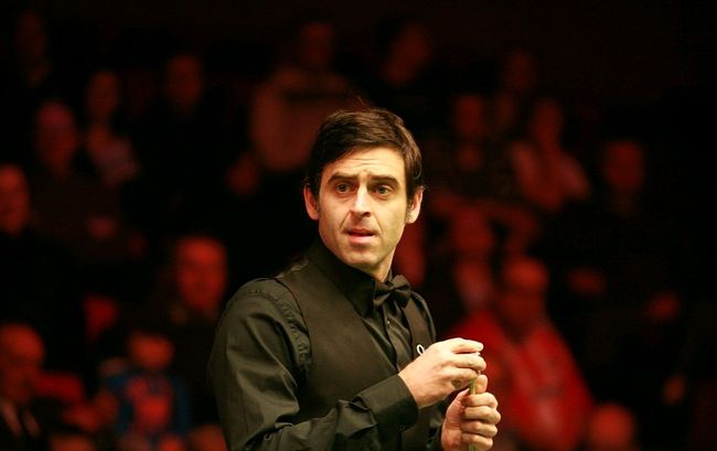 頂級賽場初 頂級賽場初