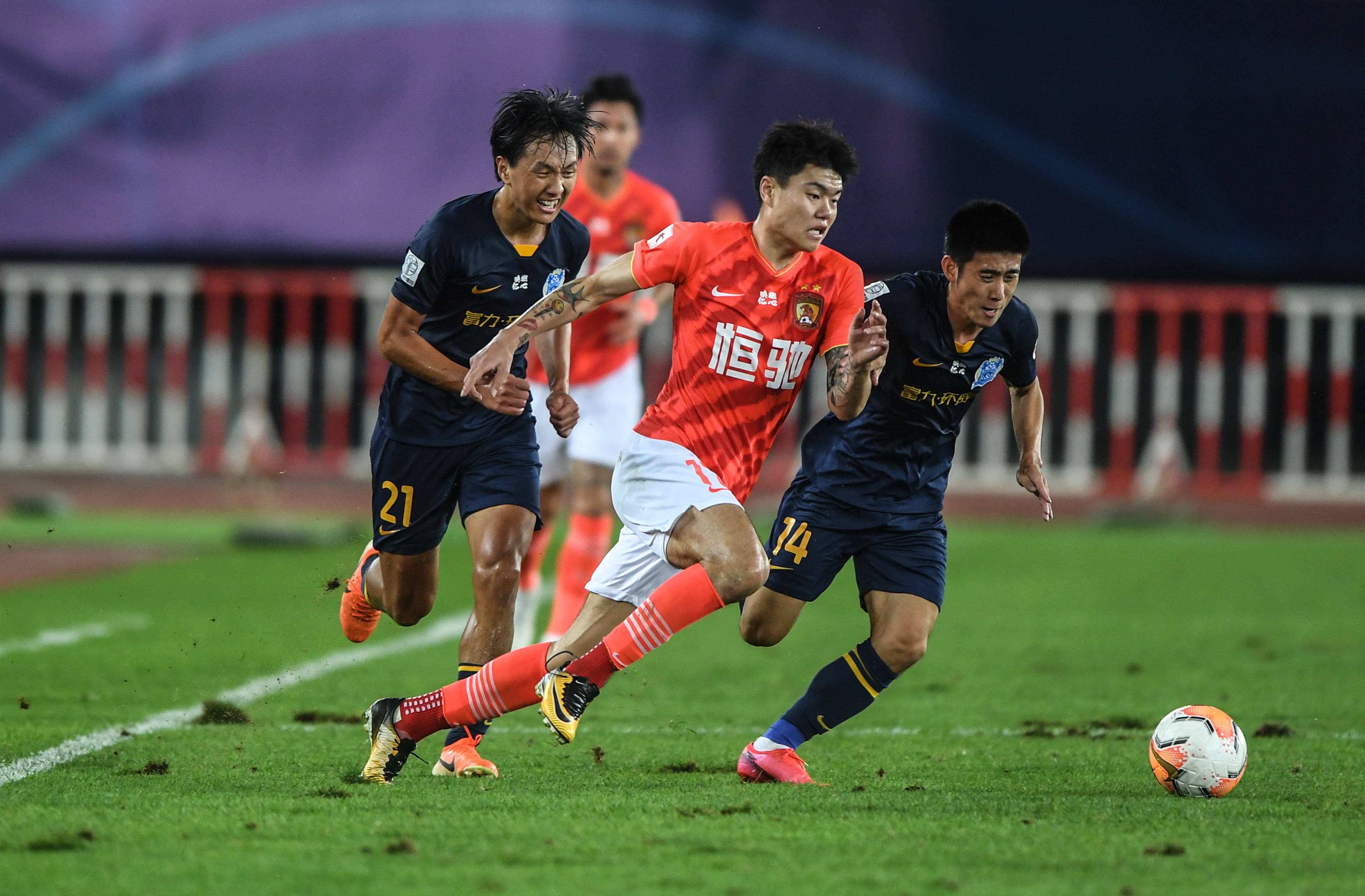 来的战略调 来的战略调