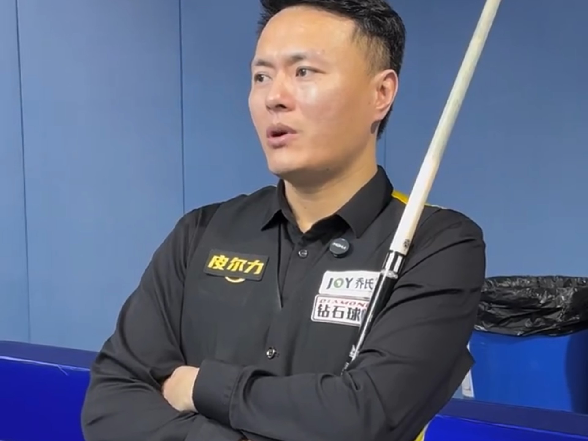 球路更深